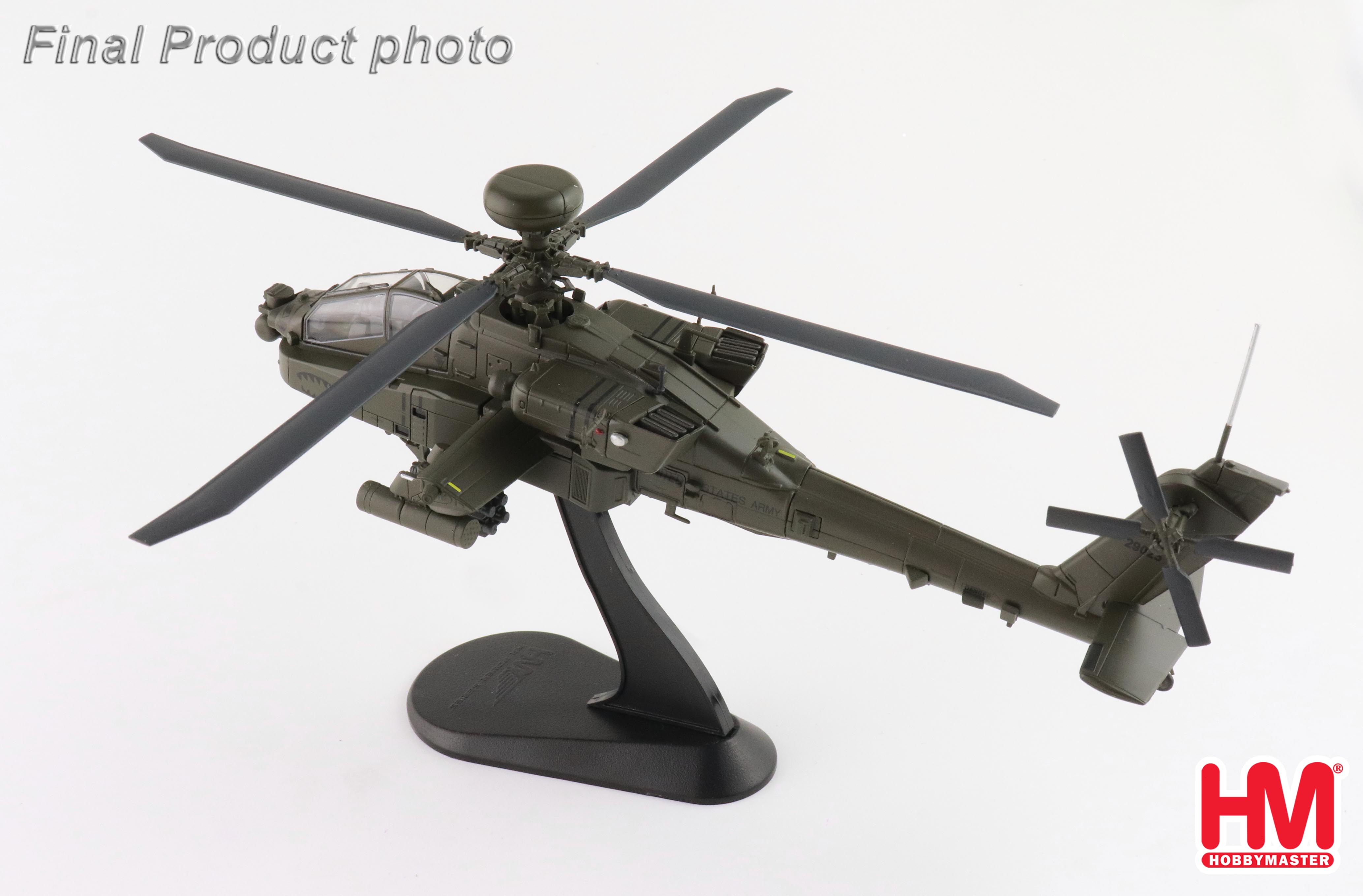 AH-64E 